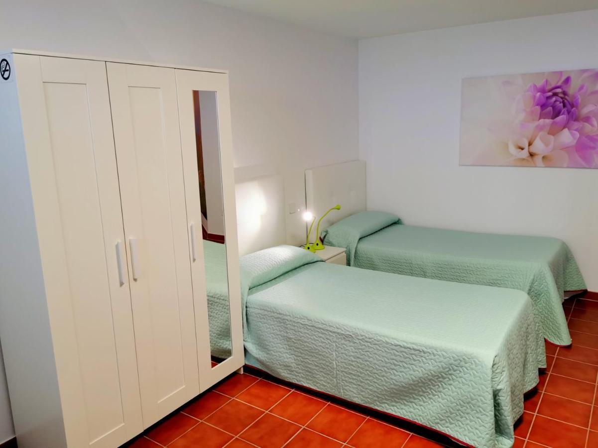 Casa Del Sur, En El Sur De Tenerife Βίλα Granadilla De Abona Εξωτερικό φωτογραφία