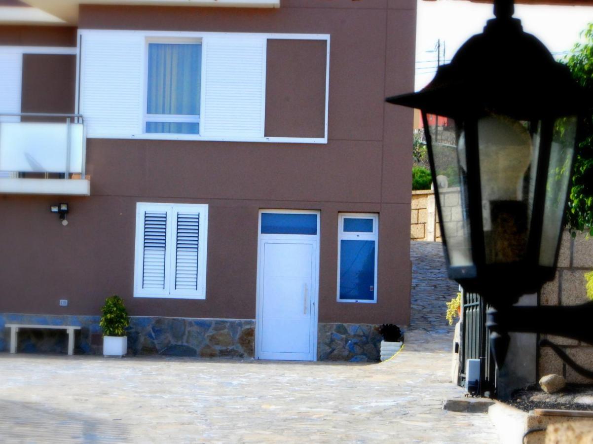 Casa Del Sur, En El Sur De Tenerife Βίλα Granadilla De Abona Εξωτερικό φωτογραφία